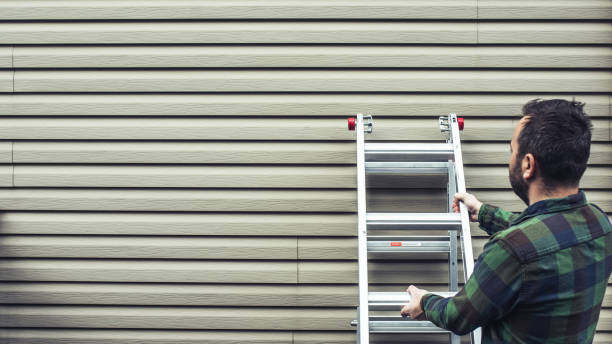 Siding Removal and Disposal in Mcgaheysville, VA